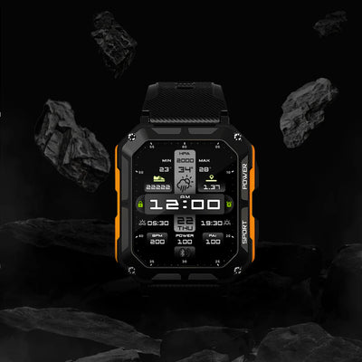 Indestructible Watch™ - Originalet
