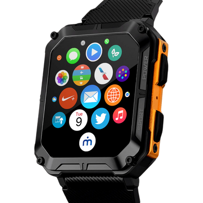 Indestructible Watch™ - Originalet