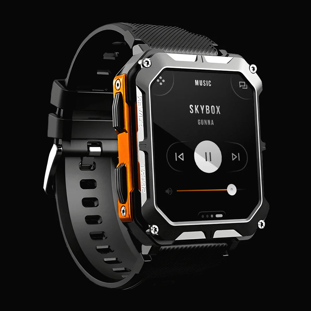 Indestructible Watch™ - Originalet