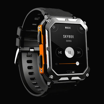 Indestructible Watch™ - Originalet