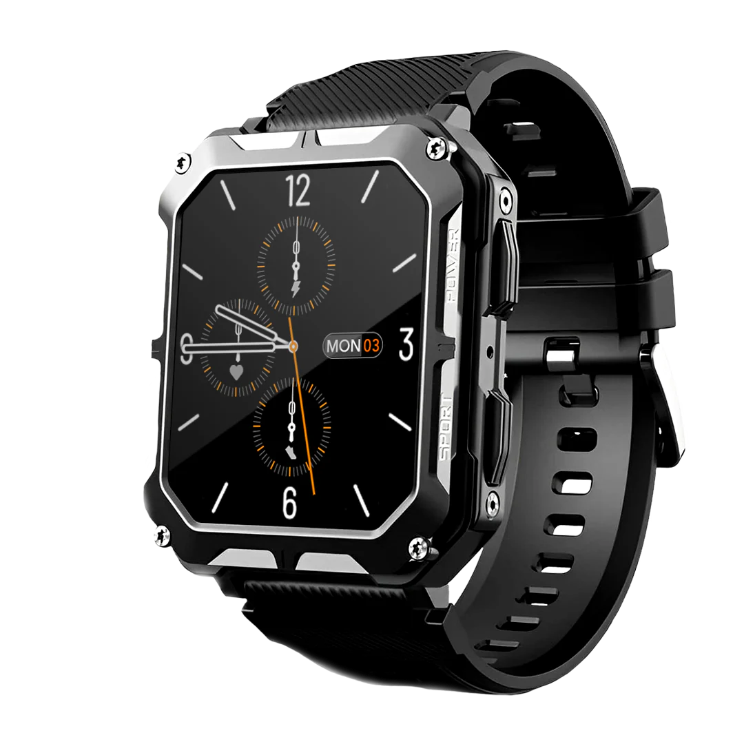 Indestructible Watch™ - Originalet