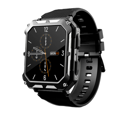 Indestructible Watch™ - Originalet